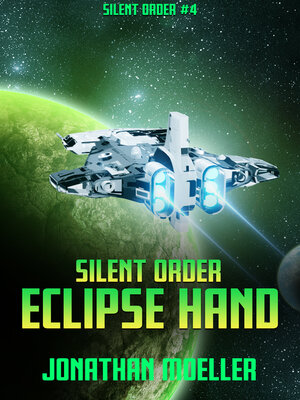 cover image of Silent Order